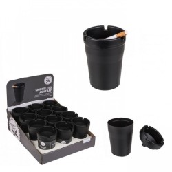 Τασάκι Smokeless